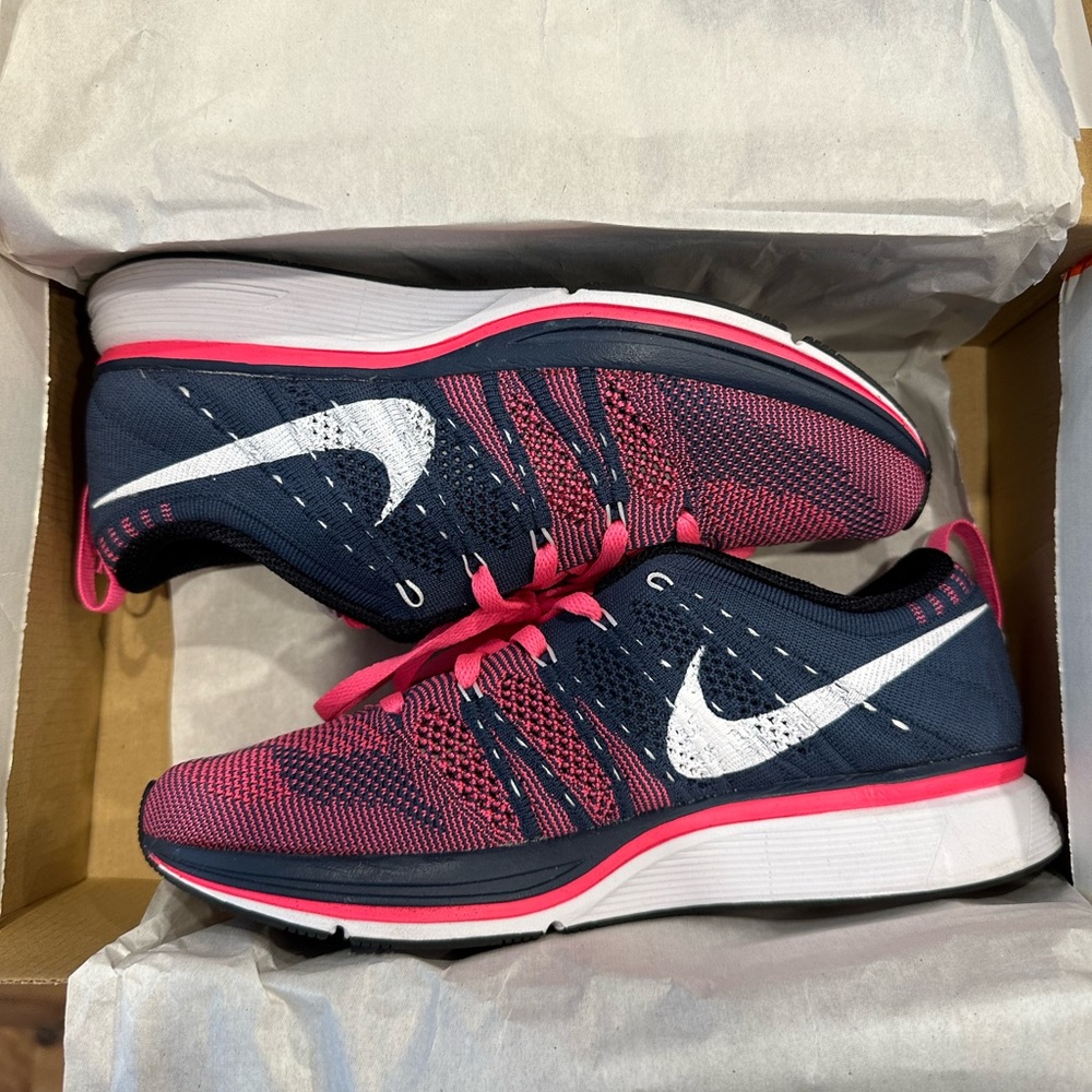 Nike Trainer Sneaker